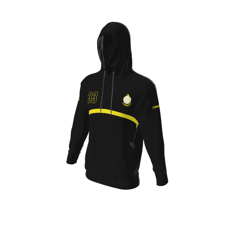 Hoodies 2.3 Mens Custom Hoodie. (x 20)
