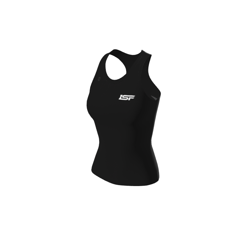 Running 4.2 Womens Active Singlet. (x 5)