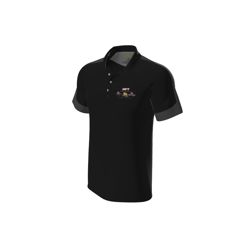 Polo Shirts 1.12 Mens Active Raglan Polo. (x 29)