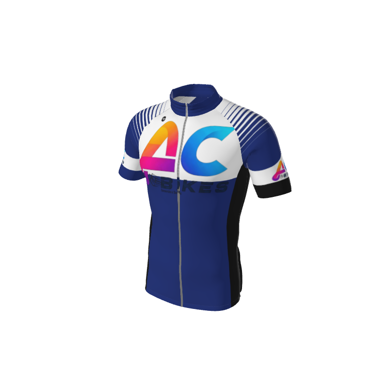 Cycling 1.3 Mens Aerotek Jersey. (x 11)