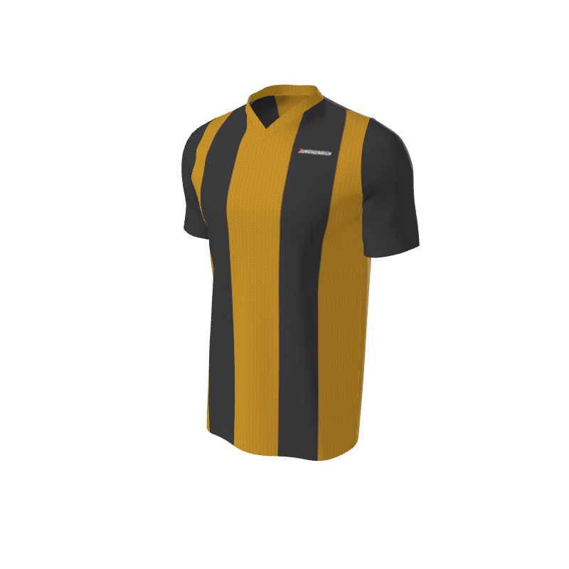 Soccer 1.2 Mens TeamTek Soccer Jersey. (x 15)