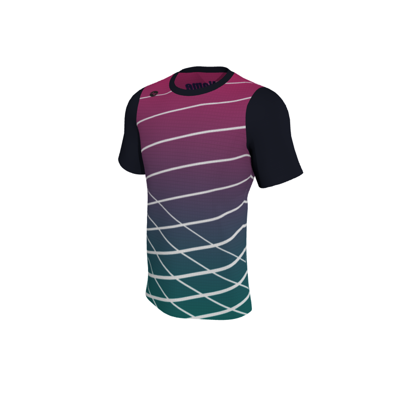 Design Your Own Tees 1.12 Mens ActivTek Tee. (x 12)