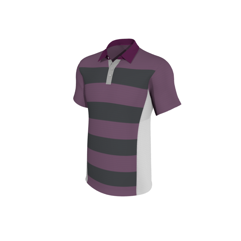 Design Your Own Polo Shirts 1.1 Mens ActivTek Polo. (x 5) - OTG - Create Custom Gear
