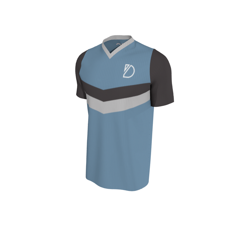 Design Your Own Soccer Apparel 1.4 Mens TeamTek Soccer Jersey. (x 14)