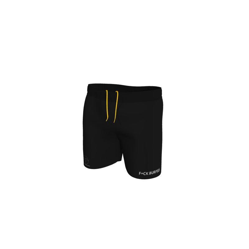 Design Your Own Shorts and Pants 1.2 Mens ActivTek Train Short. (x 13)