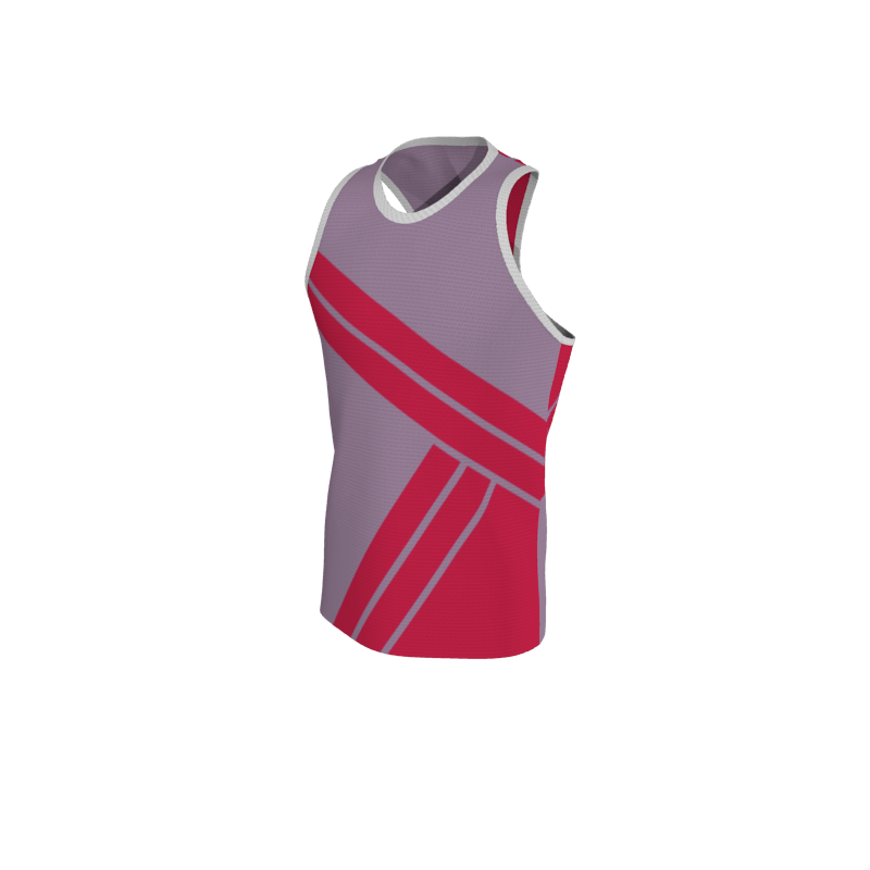 Design Your Own Running Apparel 4.14 Mens Active Singlet. (x 13)