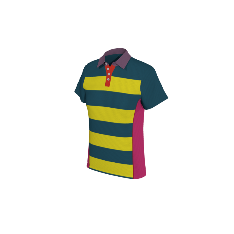 Design Your Own Polo Shirts 1.1 Womens ActivTek Polo. (x 5)