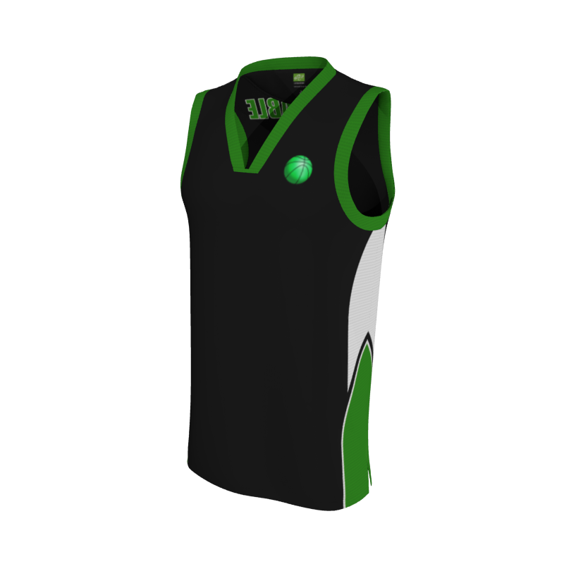 Design Your Own Basketball Apparel 1.7 Mens Basketball Jersey. (x 12) - OTG - Create Custom Gear