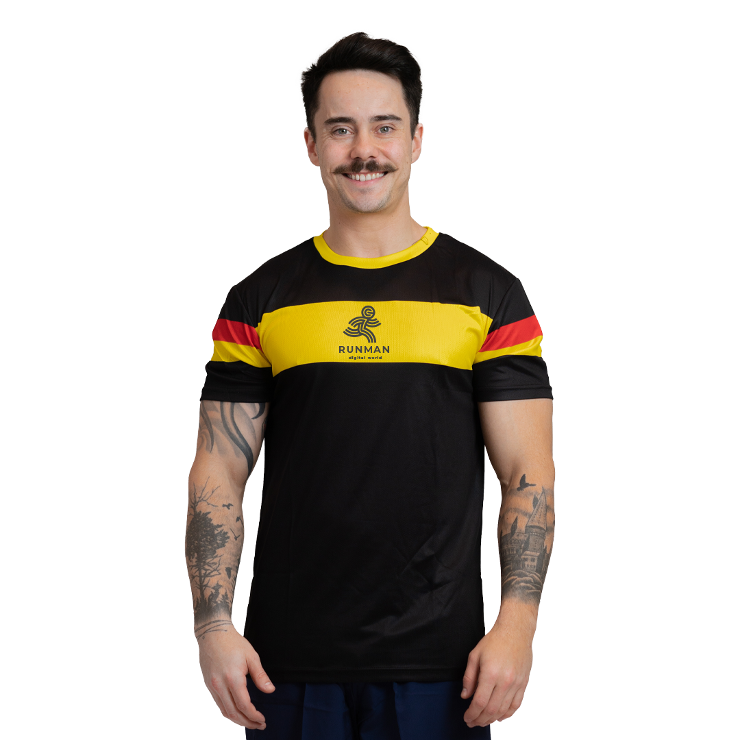 ActivTek Tee - OTG - Create Custom Gear
