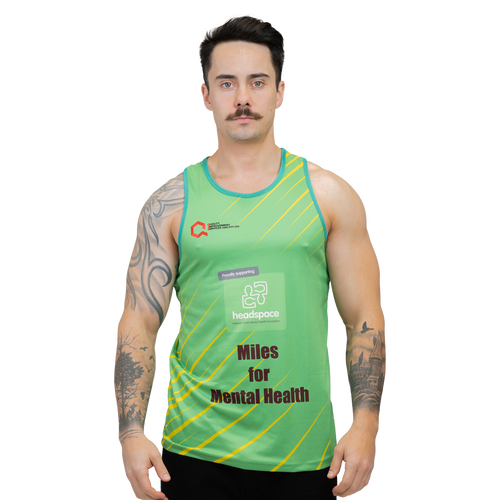 Rugby League Singlet