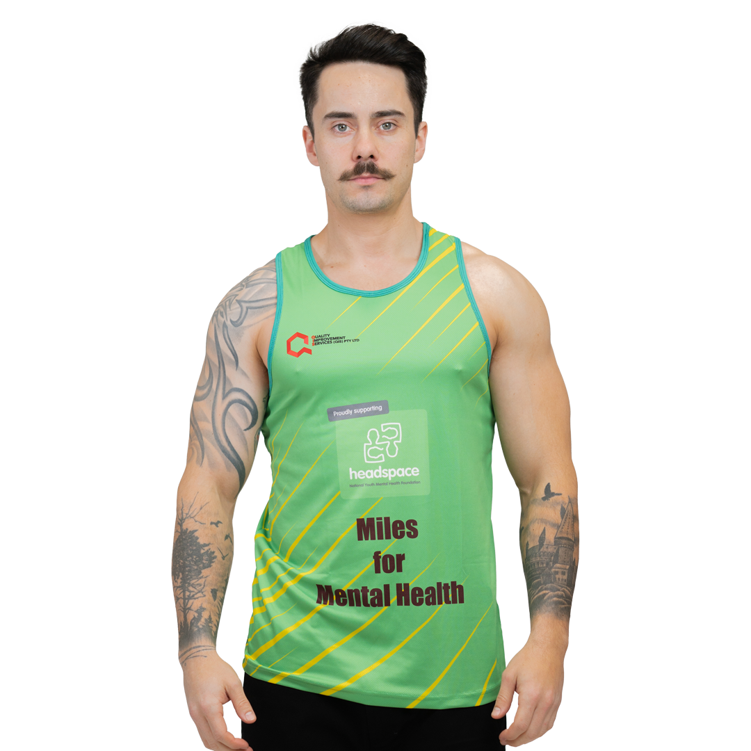 Racerback Singlet