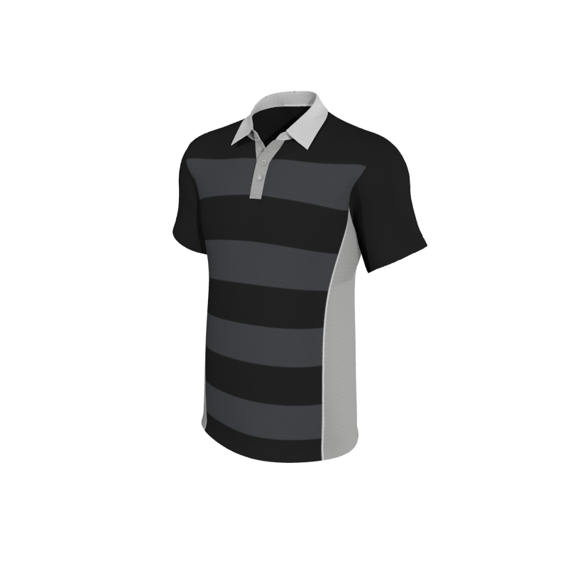 Design Your Own Polo Shirts 1.1 Mens ActivTek Polo. (x 10)