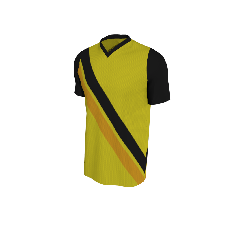 Design Your Own Soccer Apparel 1.1 Mens TeamTek Soccer Jersey. (x 5)