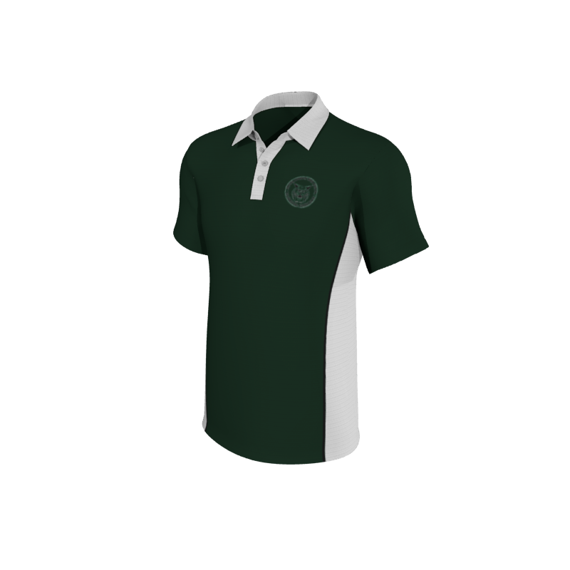 Design Your Own Polo Shirts 1.1 Mens ActivTek Polo. (x 5) - OTG - Create Custom Gear