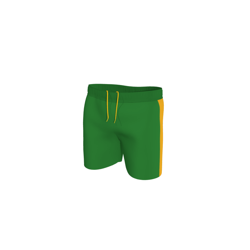 Design Your Own Shorts and Pants 1.2 Mens ActivTek Train Short. (x 5)