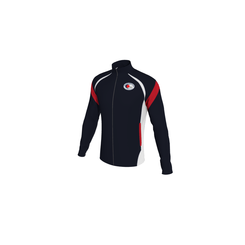 Design Your Own Jackets 1.2 Mens ActivTek Light Track Jacket. (x 8)