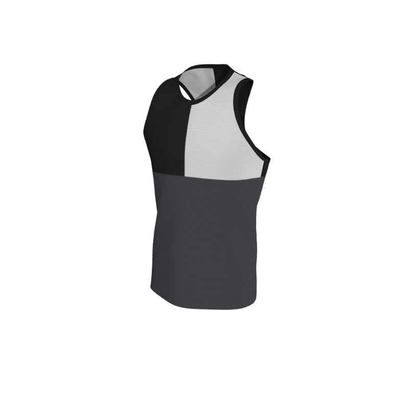 Design Your Own Running Apparel 4.2 Mens Active Singlet. (x 10)