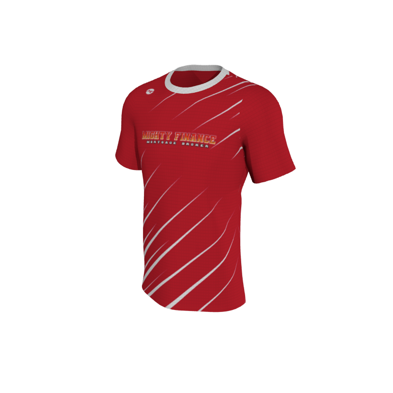Design Your Own Tees 1.13 Mens ActivTek Tee. (x 13) - OTG - Create Custom Gear