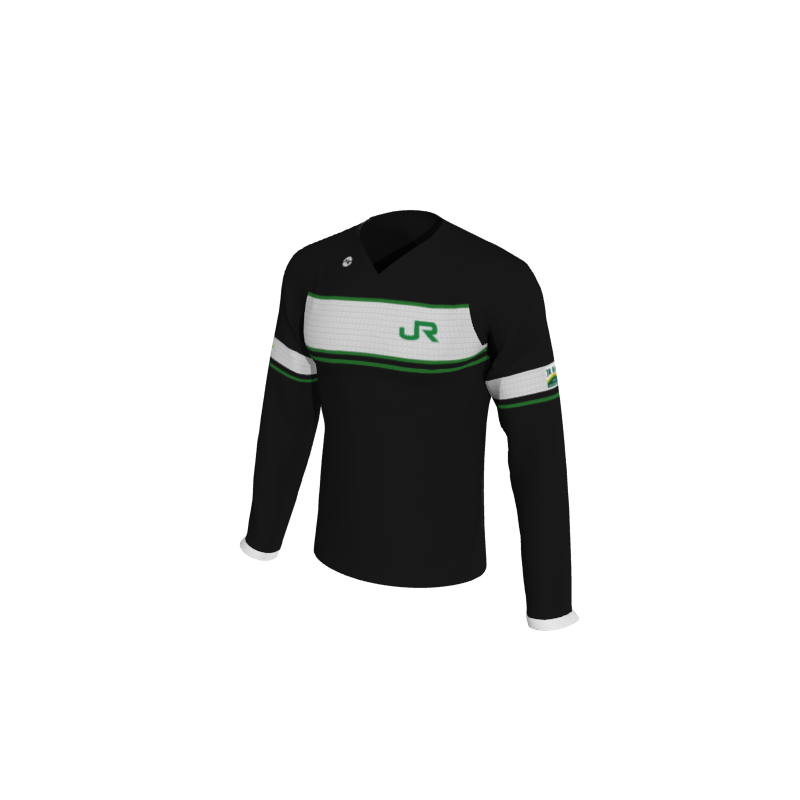 Design Your Own Cycling Apparel 3.1 AeroTek BMX Jersey. (x 5) - OTG - Create Custom Gear