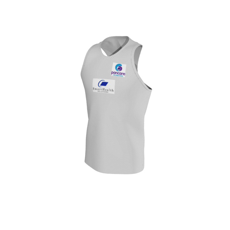 Design Your Own Running Apparel 4.1 Mens Active Singlet. (x 5)