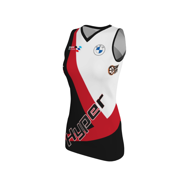 Design Your Own Hockey Apparel 2.3 Womens Club Dress. (x 5) - OTG - Create Custom Gear