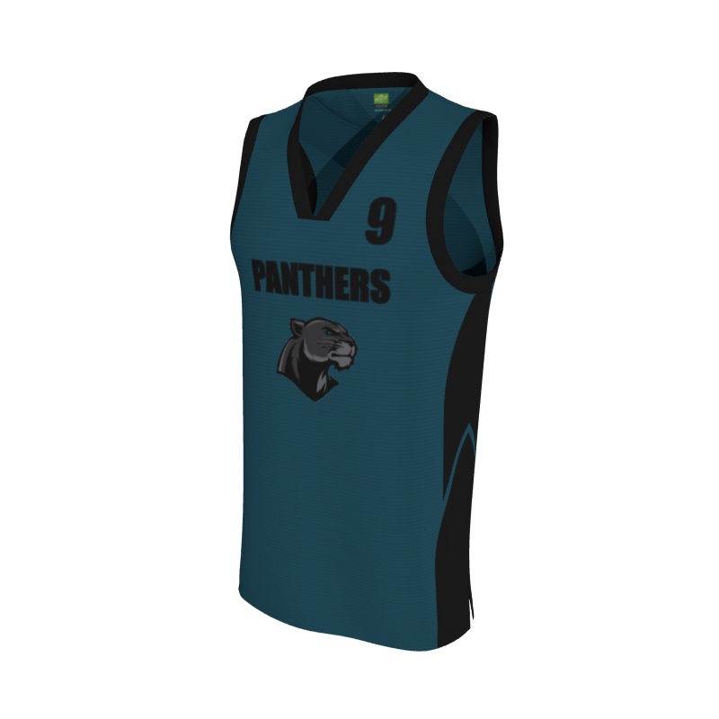 Design Your Own Basketball Apparel 1.7 Mens Basketball Jersey. (x 12)