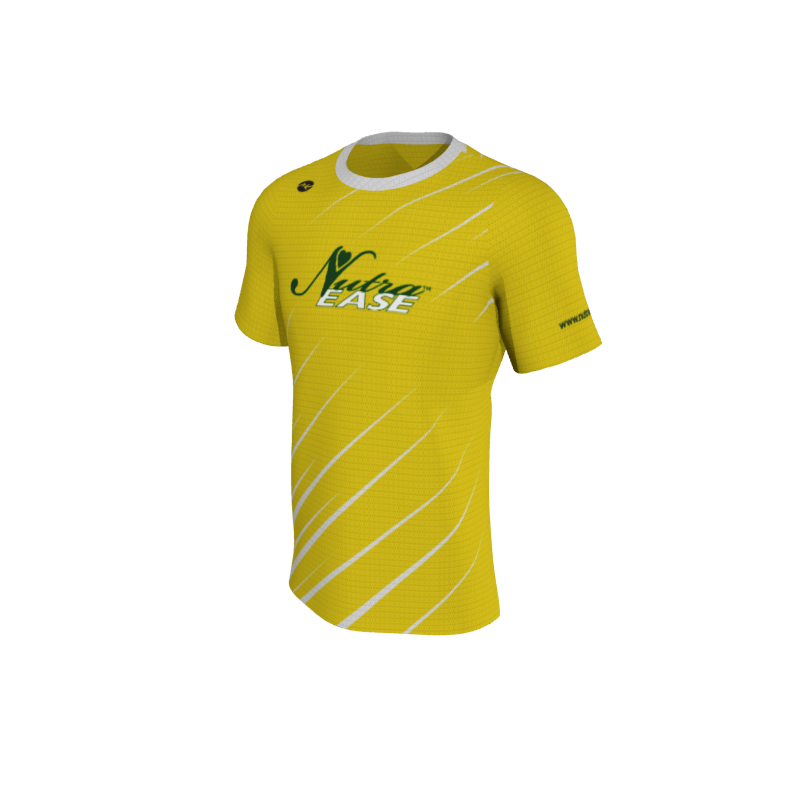 Design Your Own Tees 1.13 Mens ActivTek Tee. (x 13) - OTG - Create Custom Gear