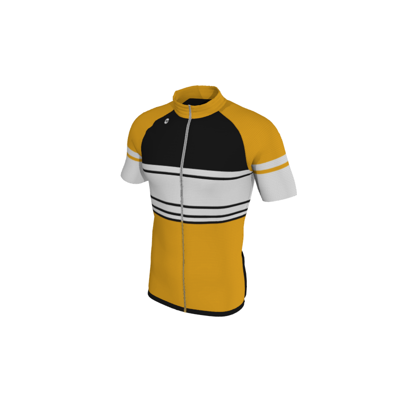 Design Your Own Cycling Apparel 1.5 Mens Aerotek Jersey. (x 6)