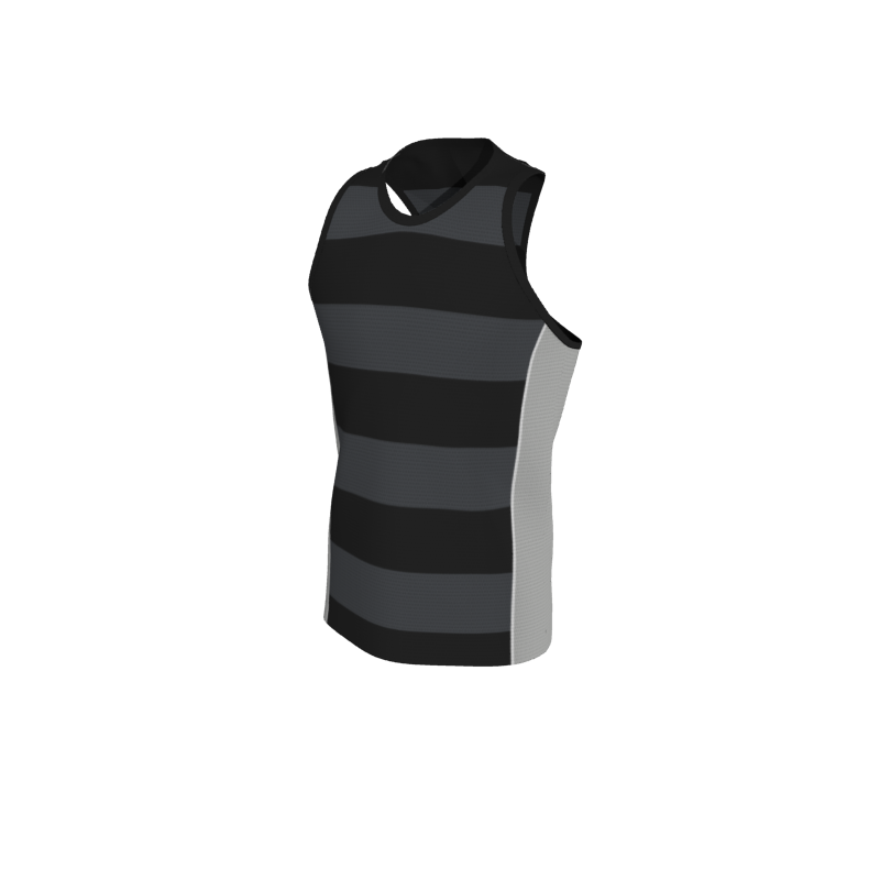 Design Your Own Running Apparel 4.1 Mens Active Singlet. (x 5) - OTG - Create Custom Gear