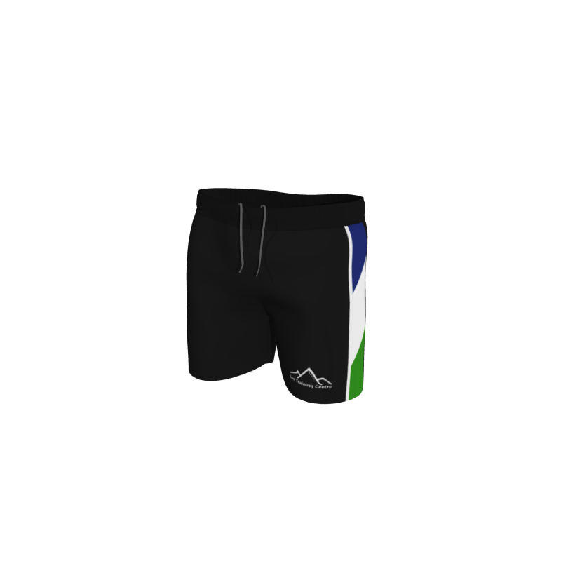 Design Your Own Shorts and Pants 1.4 Mens ActivTek Train Short. (x 5)