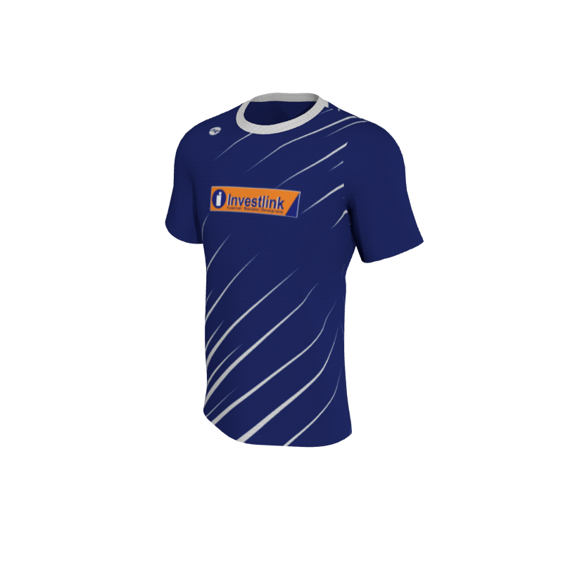Design Your Own Tees 1.13 Mens ActivTek Tee. (x 13) - OTG - Create Custom Gear