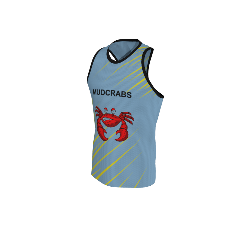 Design Your Own Running Apparel 4.13 Mens Active Singlet. (x 12)
