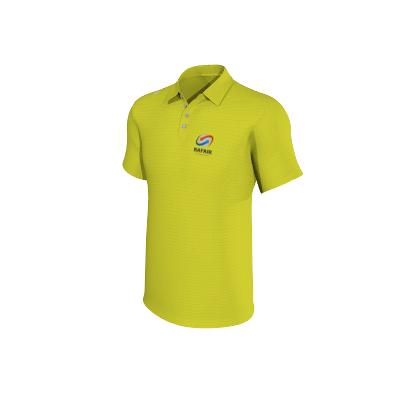 Design Your Own Golf Apparel 1.3 Mens ActivTek Golf Polo. (x 10)
