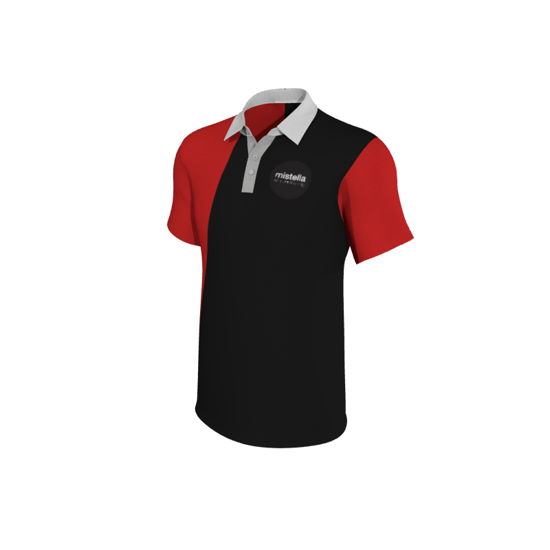 Design Your Own Polo Shirts 1.18 Mens ActivTek Polo. (x 21)