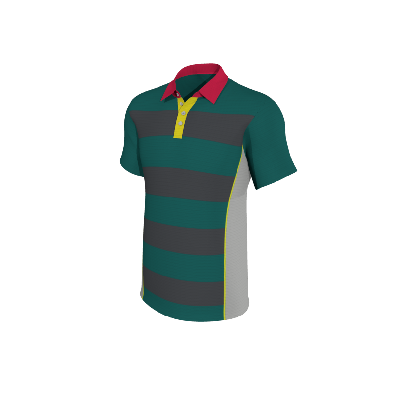 Design Your Own Polo Shirts 1.1 Mens ActivTek Polo. (x 10)