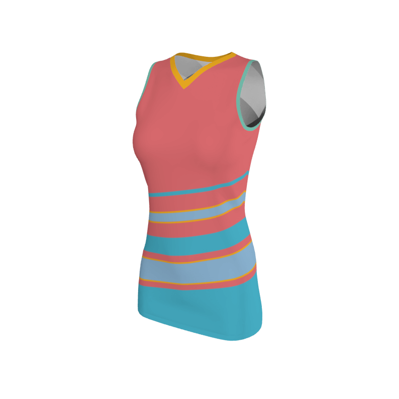 Design Your Own Hockey Apparel 1.7 Womens Club Dress. (x 5)