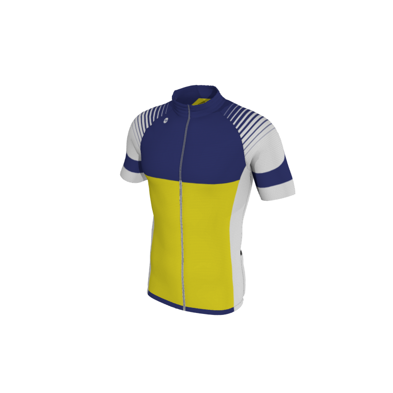Design Your Own Cycling Apparel 1.3 Mens Aerotek Jersey. (x 6)