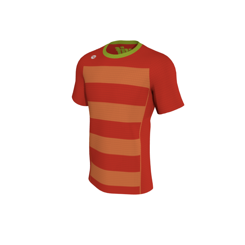 Design Your Own Tees 1.1 Mens ActivTek Tee. (x 5)
