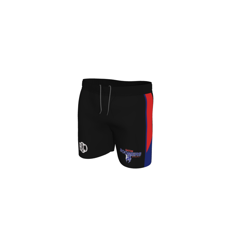 Design Your Own Shorts and Pants 1.4 Mens ActivTek Train Short. (x 5)