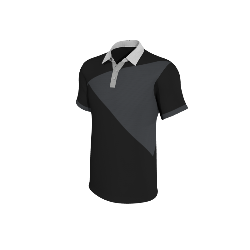 Design Your Own Polo Shirts 1.3 Mens ActivTek Polo. (x 10)