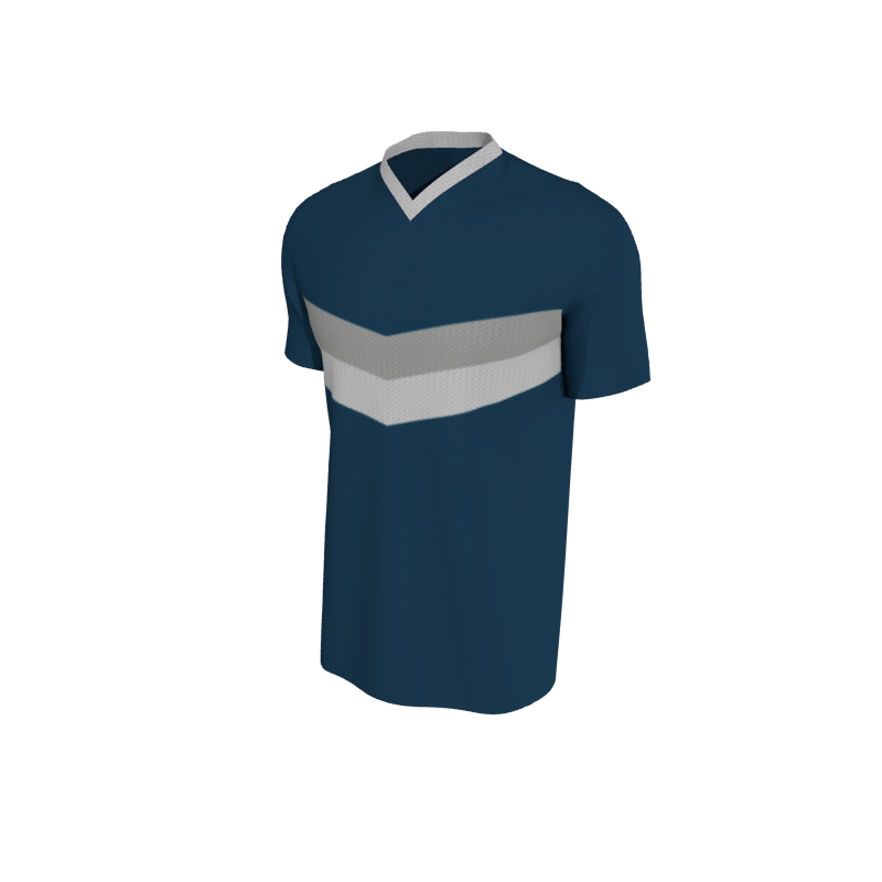 Design Your Own Soccer Apparel 1.4 Mens TeamTek Soccer Jersey. (x 12)
