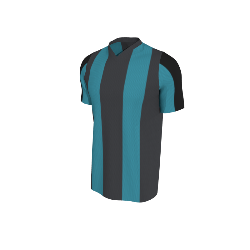 Design Your Own Soccer Apparel 1.2 Mens TeamTek Soccer Jersey. (x 5) - OTG - Create Custom Gear