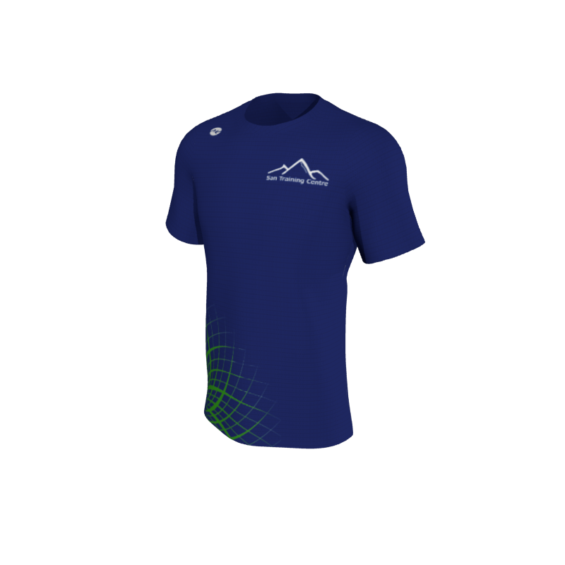 Design Your Own Tees 1.13 Mens ActivTek Tee. (x 13)