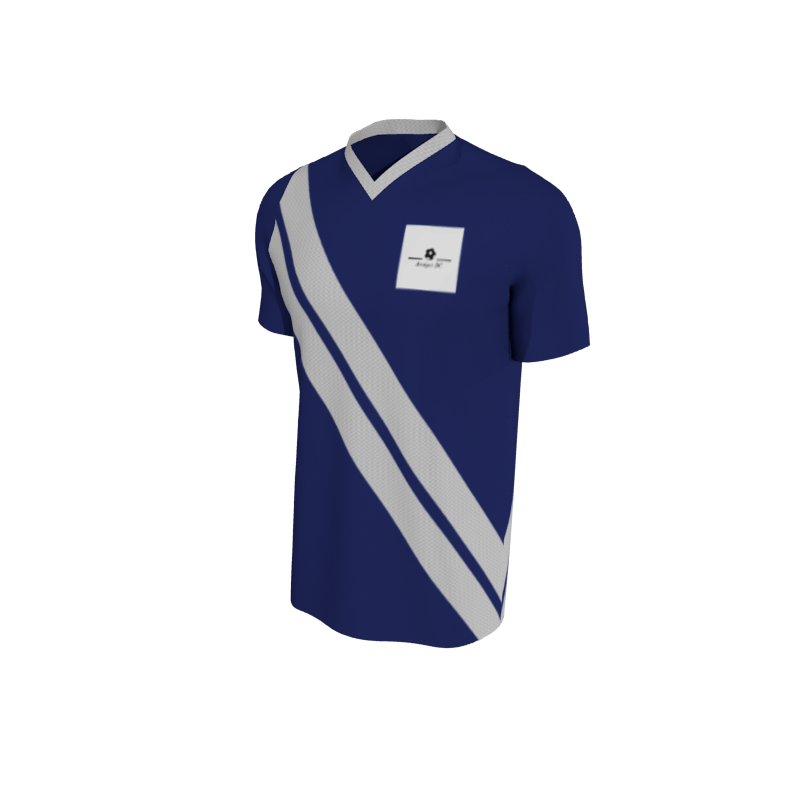 Design Your Own Soccer Apparel 1.1 Mens TeamTek Soccer Jersey. (x 11)
