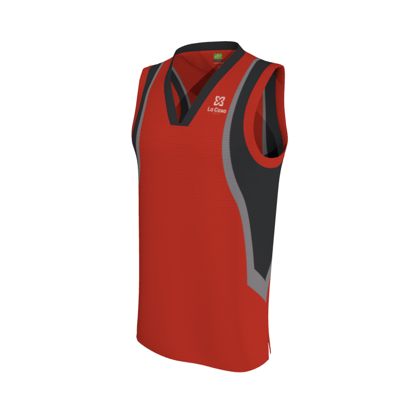 Design Your Own Basketball Apparel 1.6 Mens Basketball Jersey. (x 6)