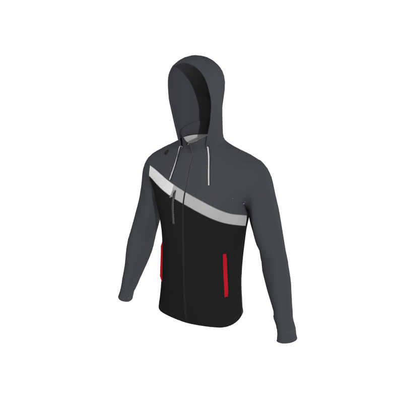 Design Your Own Jackets 002 Activtek Softshell Jacket - Mens. (x 6)
