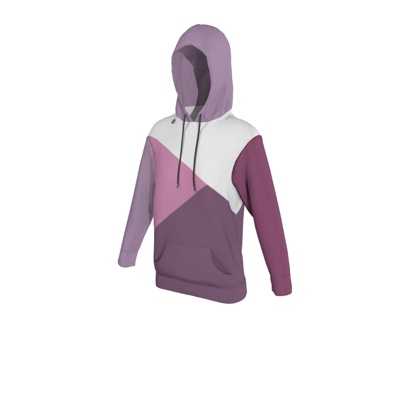 Design Your Own Gym and Fitness Apparel 2.5 Womens Sublimated Hoodie. (x 5) - OTG - Create Custom Gear