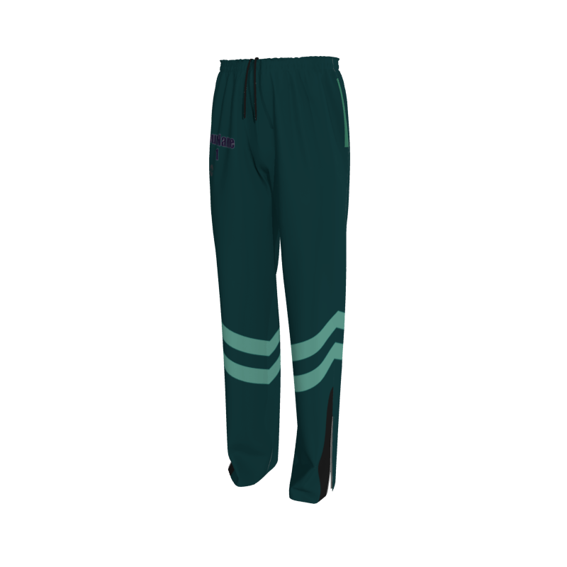 Design Your Own Shorts and Pants 02 Womens Activtek Light Track Pant. (x 30)