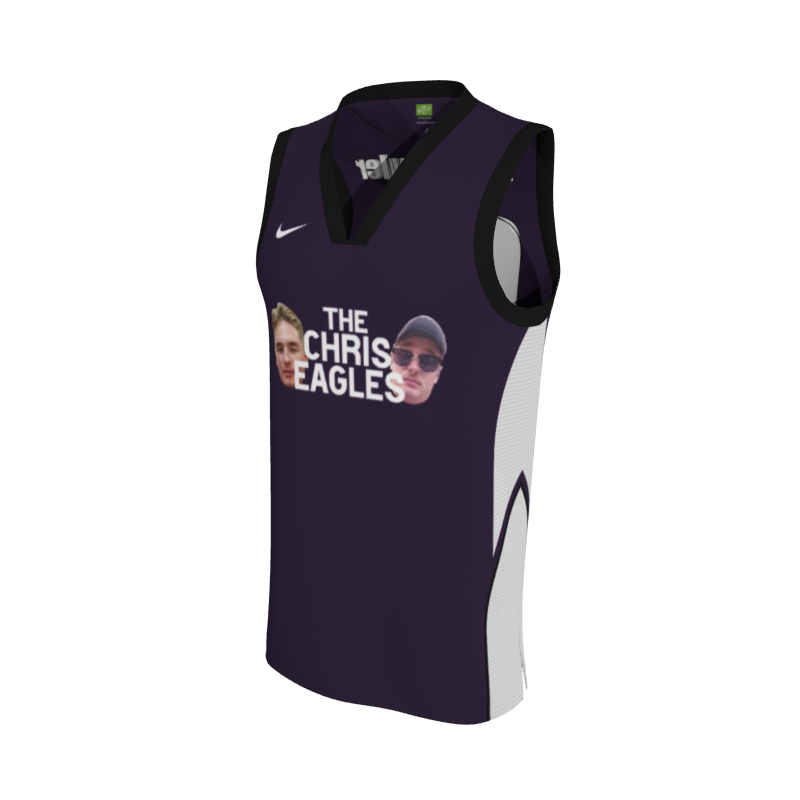 Design Your Own Basketball Apparel 1.7 Mens Basketball Jersey. (x 6)