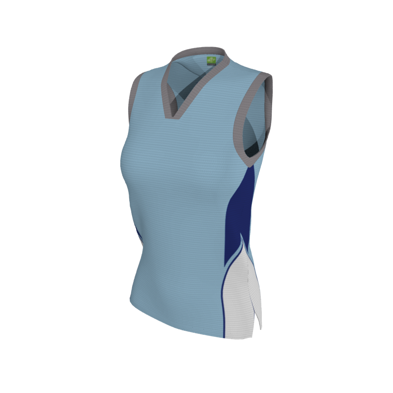 Design Your Own Basketball Apparel 1.7 Womens Basketball Jersey. (x 8)